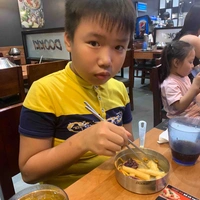 Tít lợn 