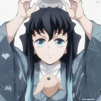 Tokitou Muichirou