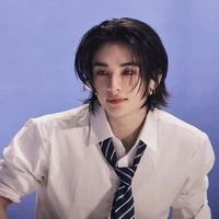 Hyunjin