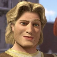 Bạch mã hoàng tử đẹp zai vl