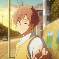 Kisaragi Nanao