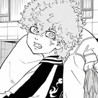 Souya Kawata {Angry}
