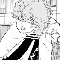 Souya Kawata {Angry}