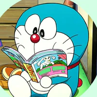 Doraemon