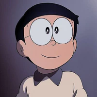 Nobi Nobita