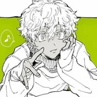 Kurokawa Izana