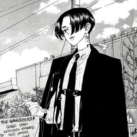 Sano Manjiro