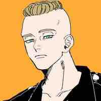 Mutou Yasuhiro/Muchou