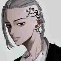 Ryuguji Ken/Draken