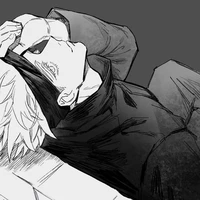 Satoru Gojo
