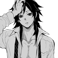 Tomioka Giyuu