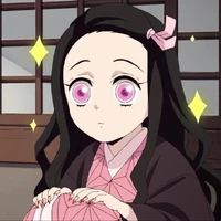 Kamado Nezuko