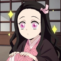 Kamado Nezuko