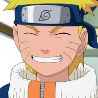 Uzumaki Naruto