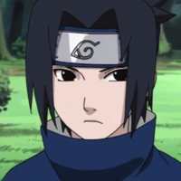 Uchiha Sasuke