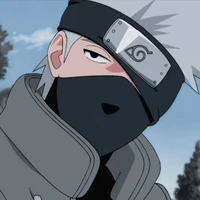 Hatake Kakashi
