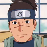 Umino Iruka