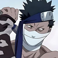 Momochi Zabuza