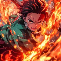 Kamado Tanjiro 