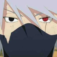Hatake Kakashi