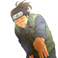 Imino Iruka