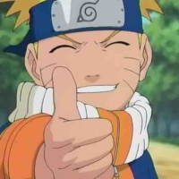 Uzumaki Naruto