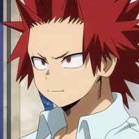 Kirishima Eijirou