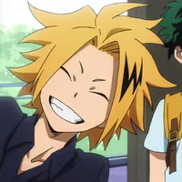 Kaminari Denki