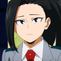 Yaoyorozu Momo