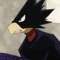 Tokoyami Fumikage