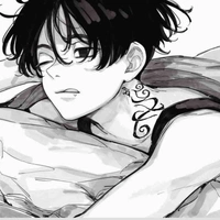 Sano Manjiro[Manila]