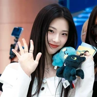 Kawai Ruka (Ruru)