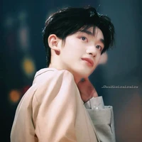 Đinh Trình Hâm «em»