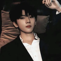 Mã Gia Kỳ «hắn»