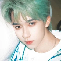 Hạ Tuấn Lâm «🐰»