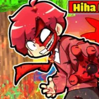 hiha red sun
