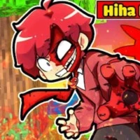 hiha red sun