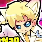 hiha anti catnap ( lúc nhỏ)