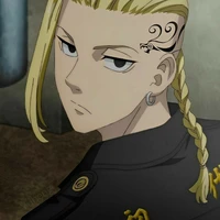 Ryuguji Ken • Draken
