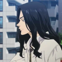 Baji Keisuke