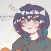 cryishere