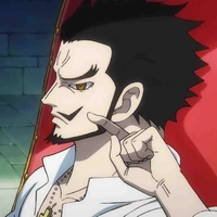 Mihawk