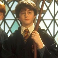 Harry James Potter