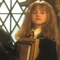 Hermione jean granger