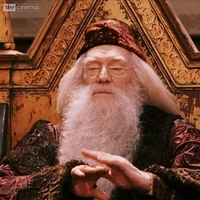 Albums Dumbledore