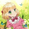sweet rose jam(rose)