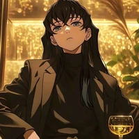 Muichirou Tokitou