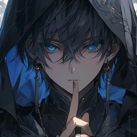 Amaru Urishima - Uriel - Satan