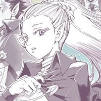 Morax Momonoki
