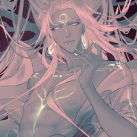 Origin - thiên vương